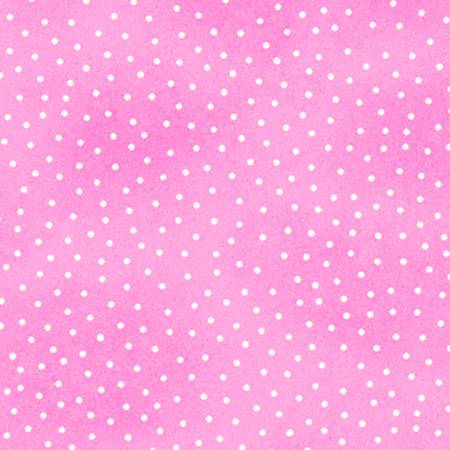 Comfy Flannel - Pink Dot - 9527AE-22- AE Nathan