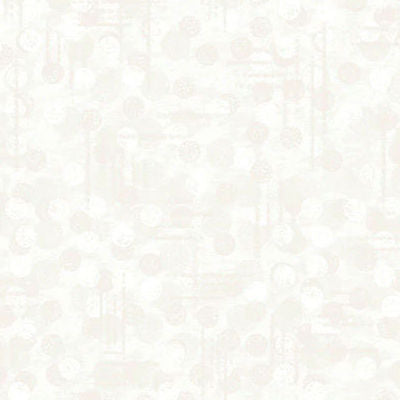 9570-09 Marshmallow - Jot Dots - Blank Quilting
