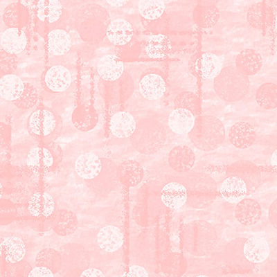 9570-21 Rose - Jot Dots - Blank Quilting