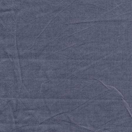 Aged Muslin - 9675-9675 Slate Blue - Marcus Fabrics