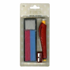 Chalk Pencil Refillable Cartridge Set