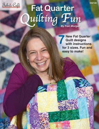 3 Yard Quilt Books – Quilters Candy Shoppe
