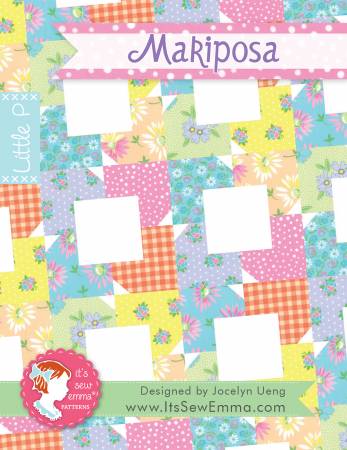Mariposa Pattern