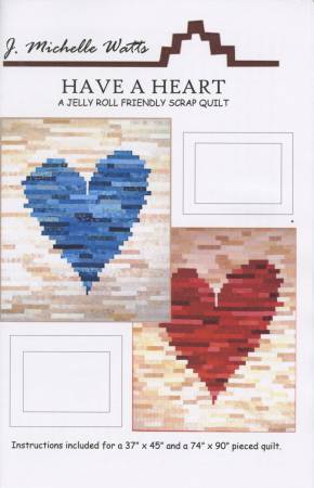 Have a Heart pattern