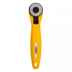 Olfa Rotary Cutter 28mm - Quick Change