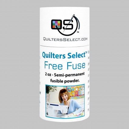 Free Fuse Powder