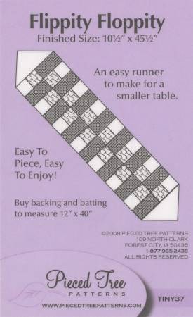 Flippity Floppity pattern