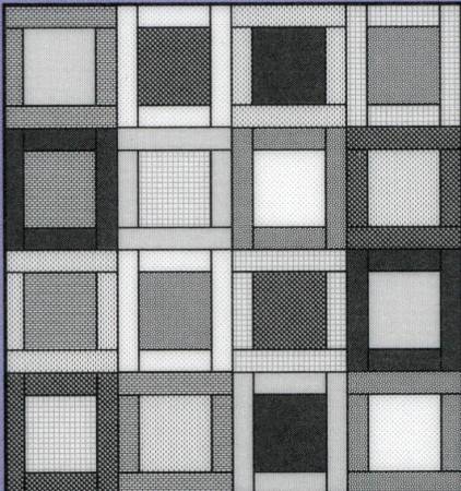 Fabulous Fat 1/4s pattern