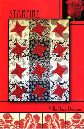 Starfire pattern