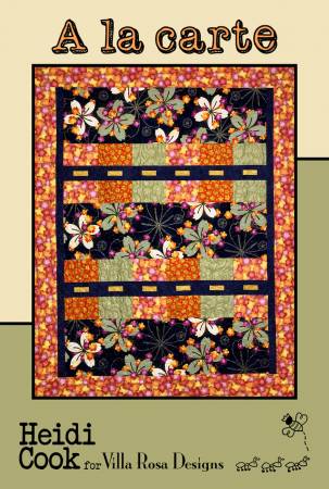 A la Carte pattern