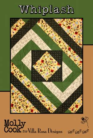 Whiplash Pattern