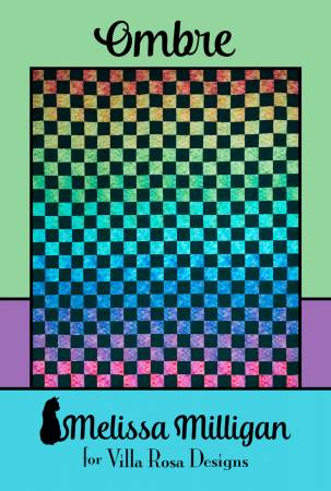 Ombre pattern