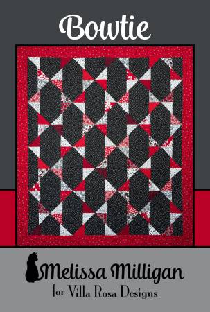 Bowtie Pattern