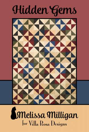 Hidden Gems pattern