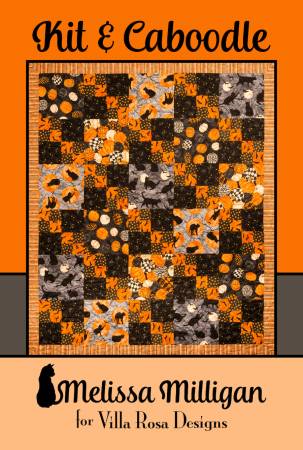 Kit & Caboodle pattern