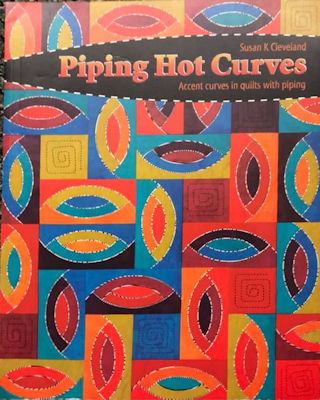 Piping Hot Curves Book