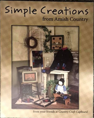 Simple Creations Book