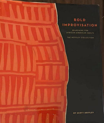 Bold Improvisation  Book