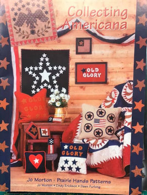 Collecting Americana Book