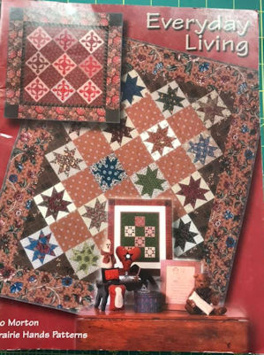 Everyday Living Book