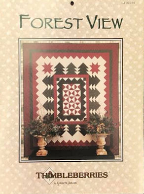 Forest View Pattern