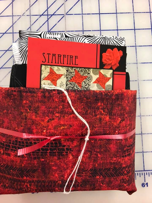 Wallhanging Kit - Starfire