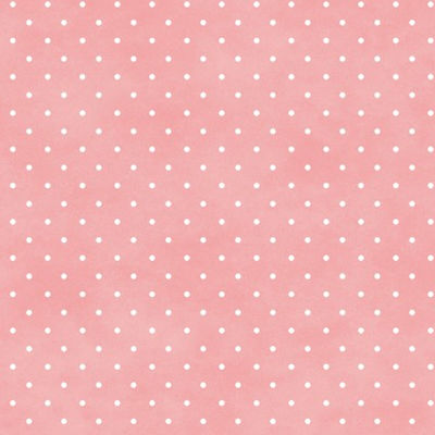2022 Shop Hop - MAS609-P3 - Soft Pink Dots - Maywood Studios