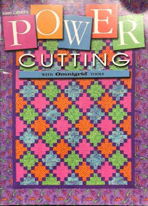 Power Cutting Book