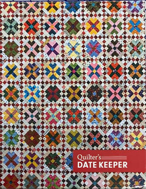 Quilters Date Keeper