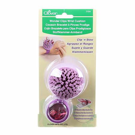 Top Notch 250ct Quilting Pins in Jar with Pin Cushion Lid - White - Pins & Needles - Sewing Supplies
